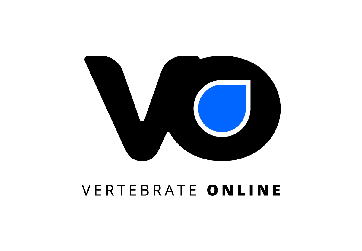 Vertebrate Online - where did it go?
