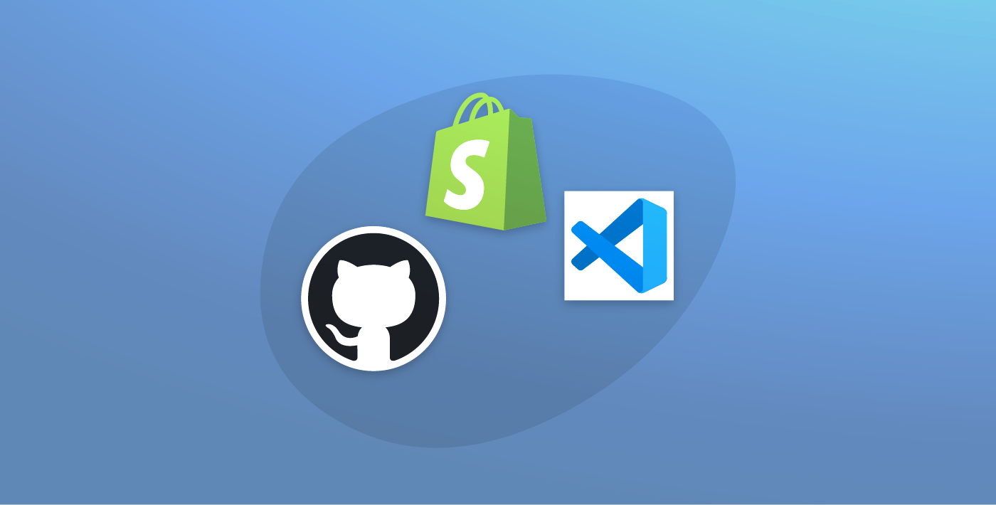 Working With an IDE, GitHub and Shopify – Setup Instructions