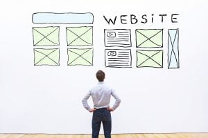 Planning a website