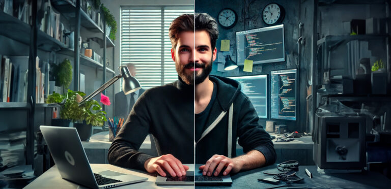 Do you need a Web Designer or a Web Developer?