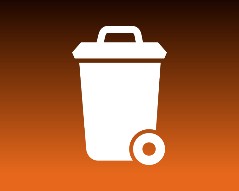 Trash