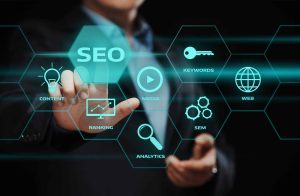 AI is coming to SEO - be ready