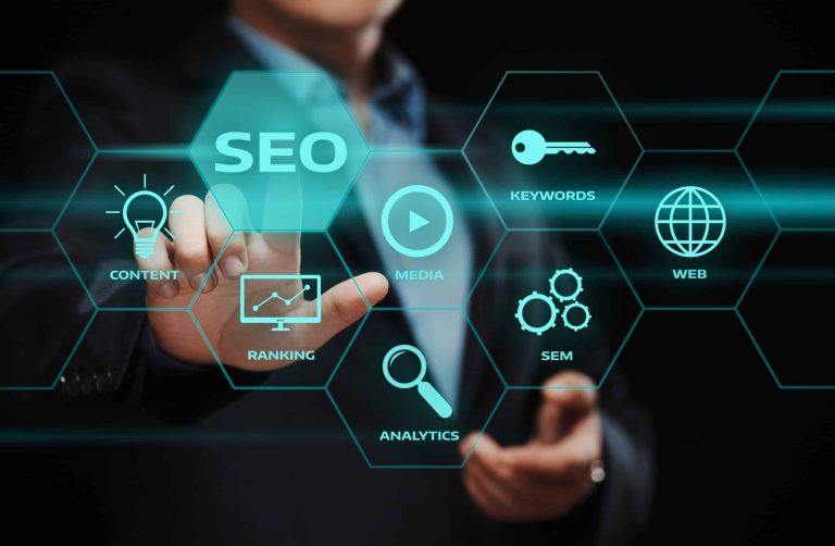 AI is coming to SEO - be ready