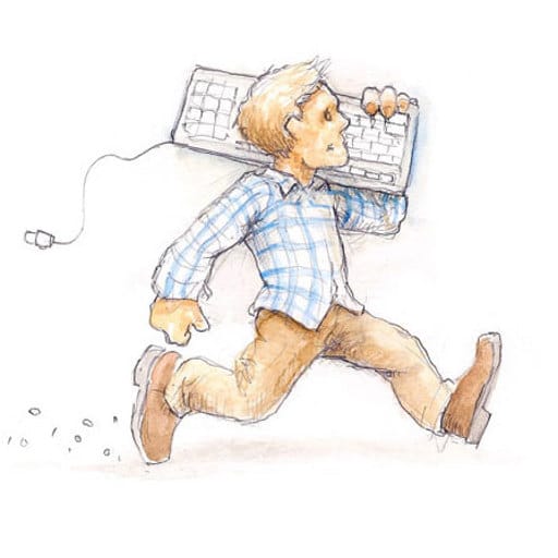 Farewell Vertebrate Online, Little Fire Digital have left the building.