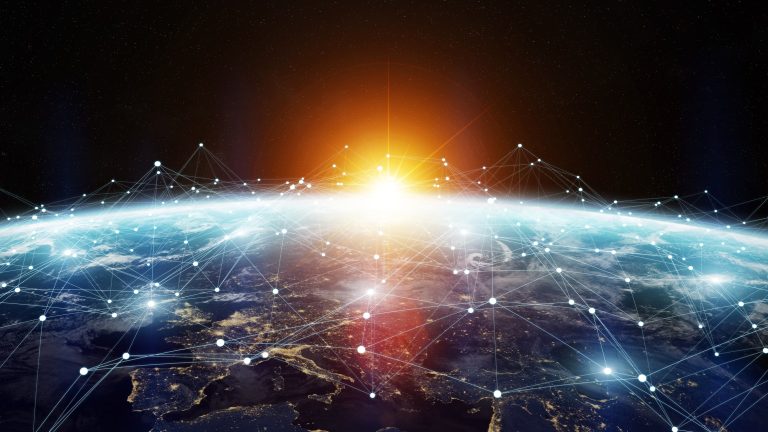 What is DNS? It’s the system by which everything is reached worldwide across the internet.