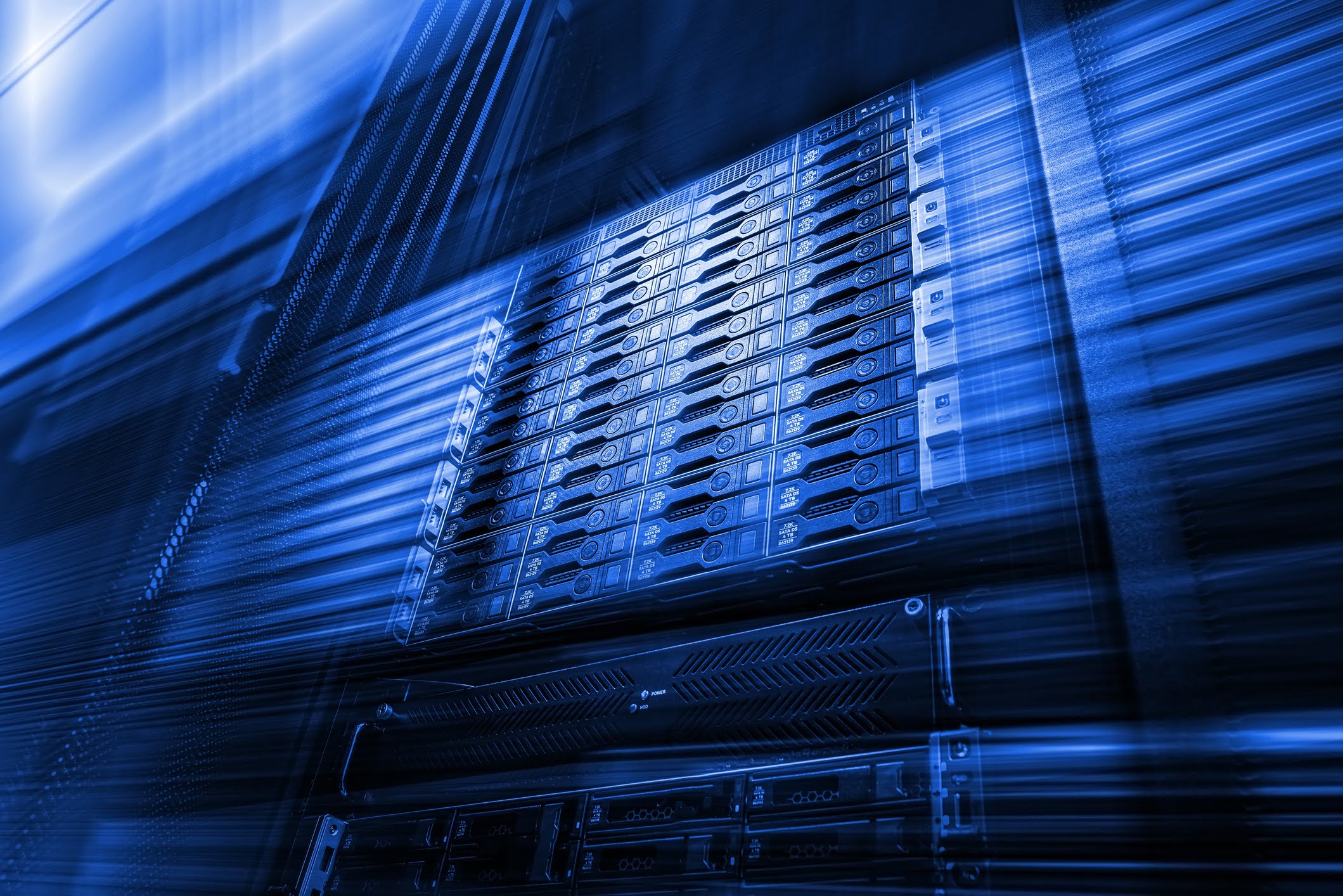 Data Centre