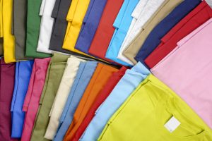 Tee Shirts - lots of them