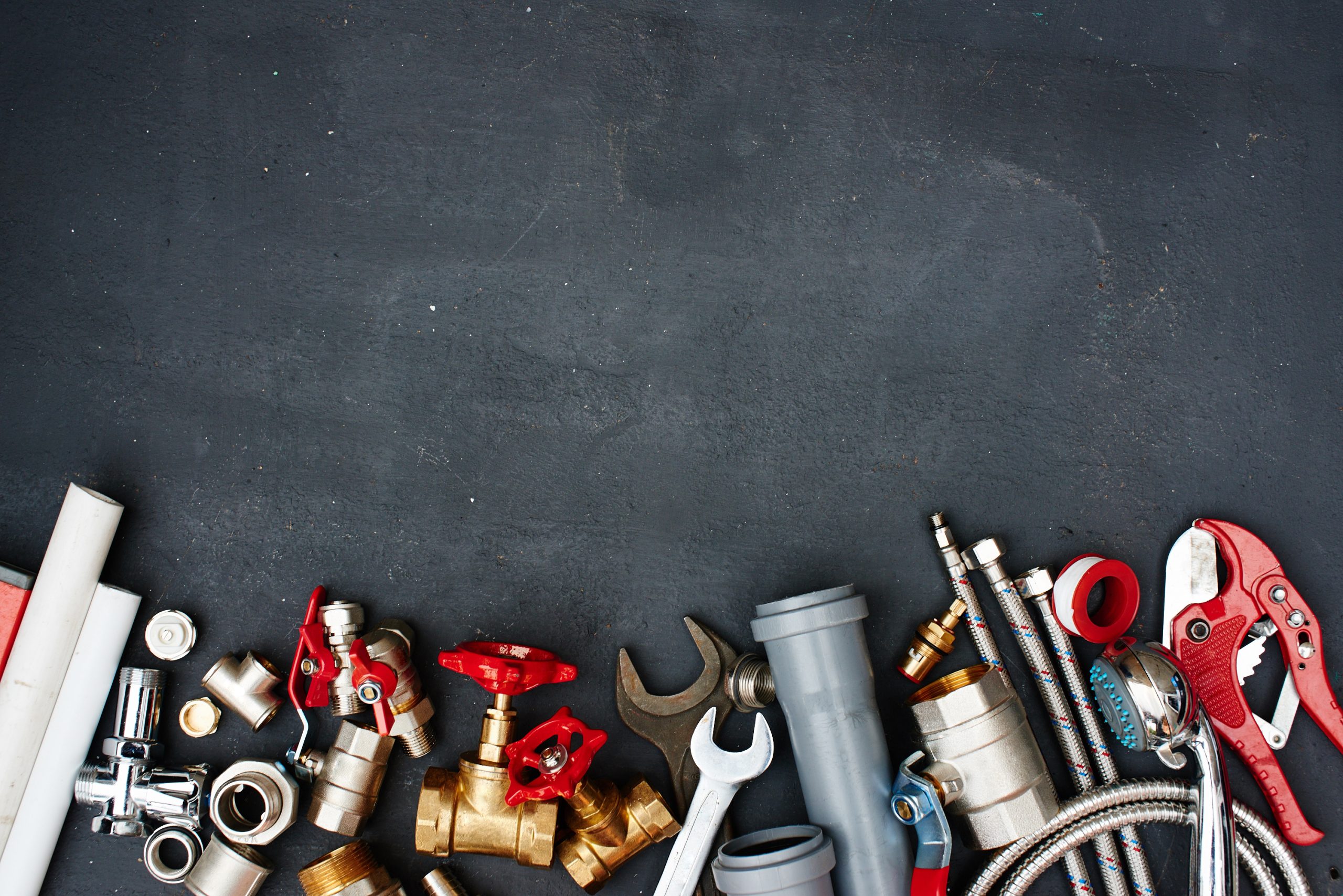 Tools for the job