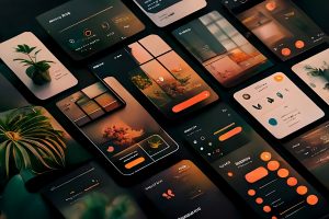 Mobile friendly designs