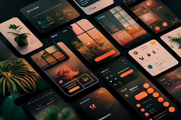 Mobile friendly designs
