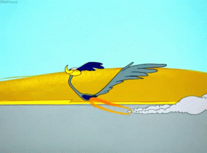 Road Runner