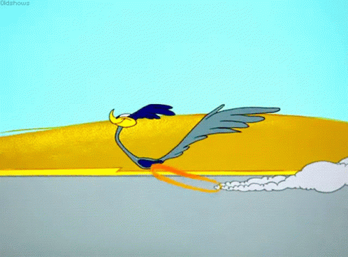 Road Runner