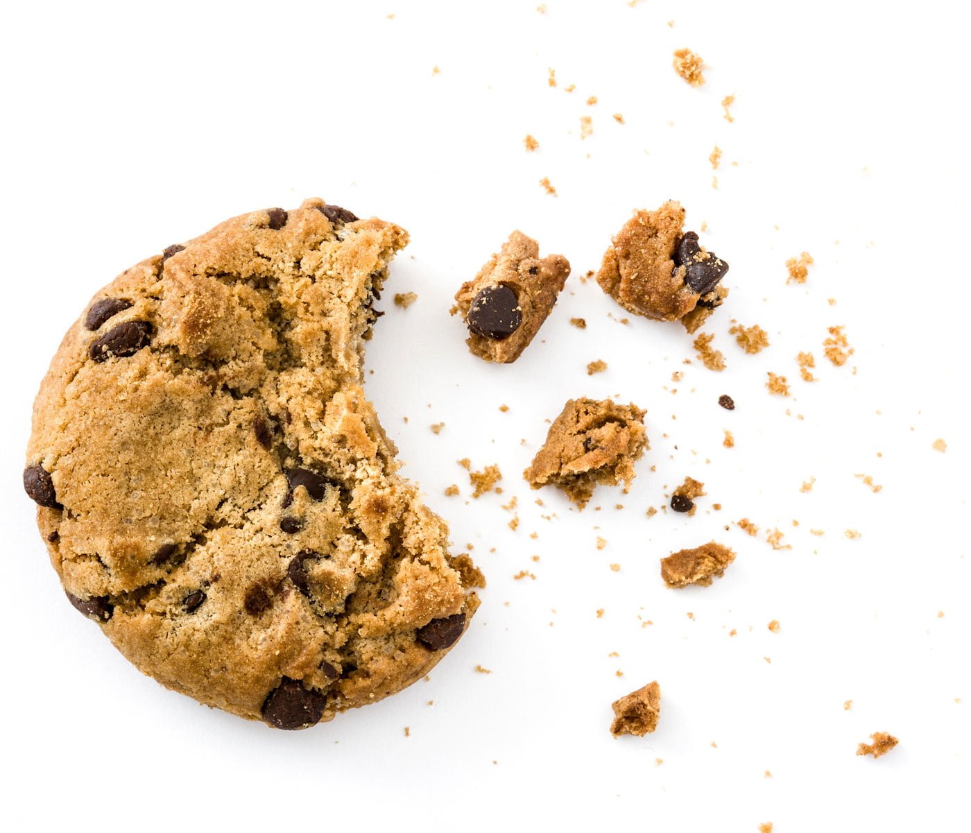 Want to be Google Consent Mode compliant? You’re going to need a better Cookie banner
