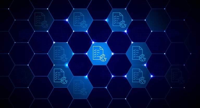 A cookie consent framework