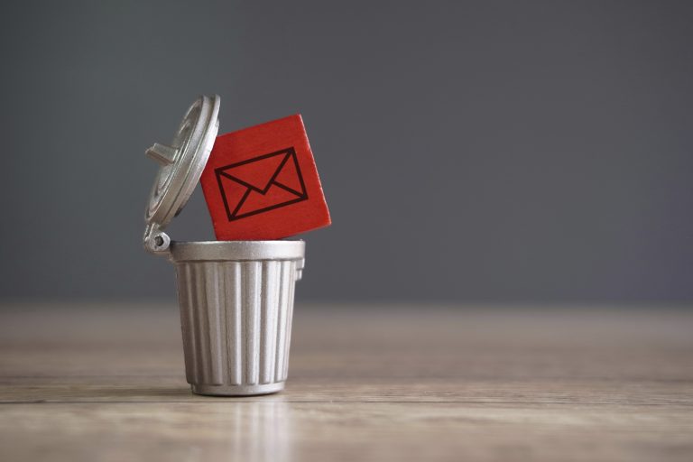 Email Sender Requirements - is your email going into junk.