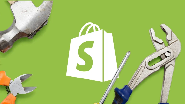 So you need a Shopify developer?