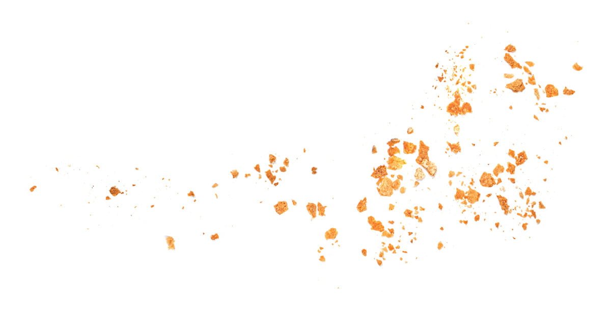 A can of SPAM - used to describe unwanted digital messaging