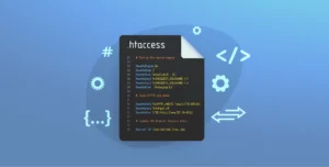 .htaccess – the swiss army knife of files