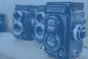 Harrison Cameras