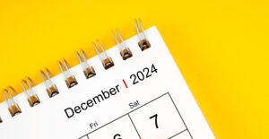 December 2024