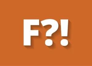 F-Pattern, why users won't read your website