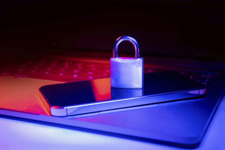 HTTPS - web security matters on both mobile, desktop and laptop devices