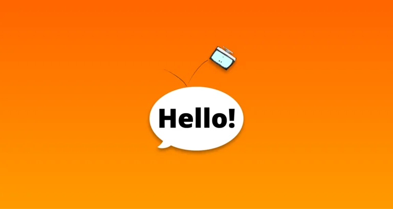 You lost them at hello, bounce rates explained