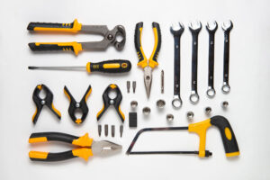 Cutting out a product image in photoshop