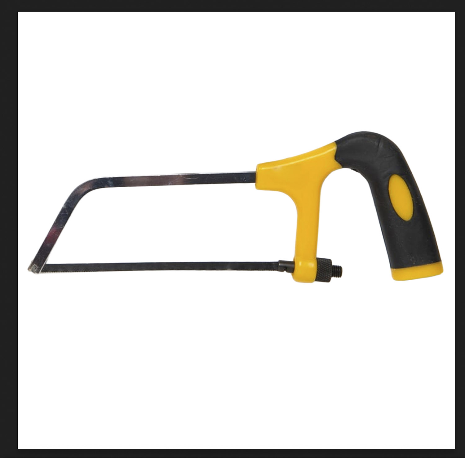 Cutting out a product image in photoshop