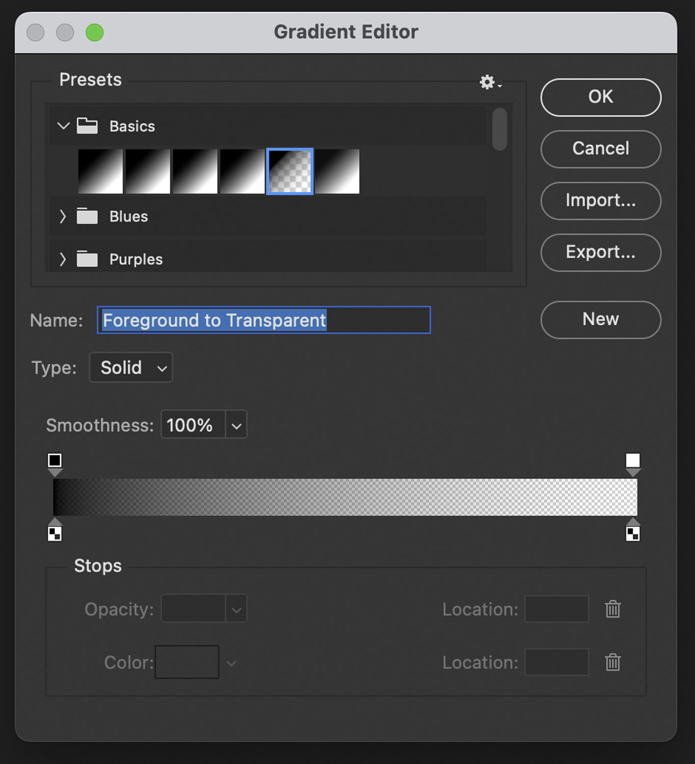 Cutting out a product image in photoshop