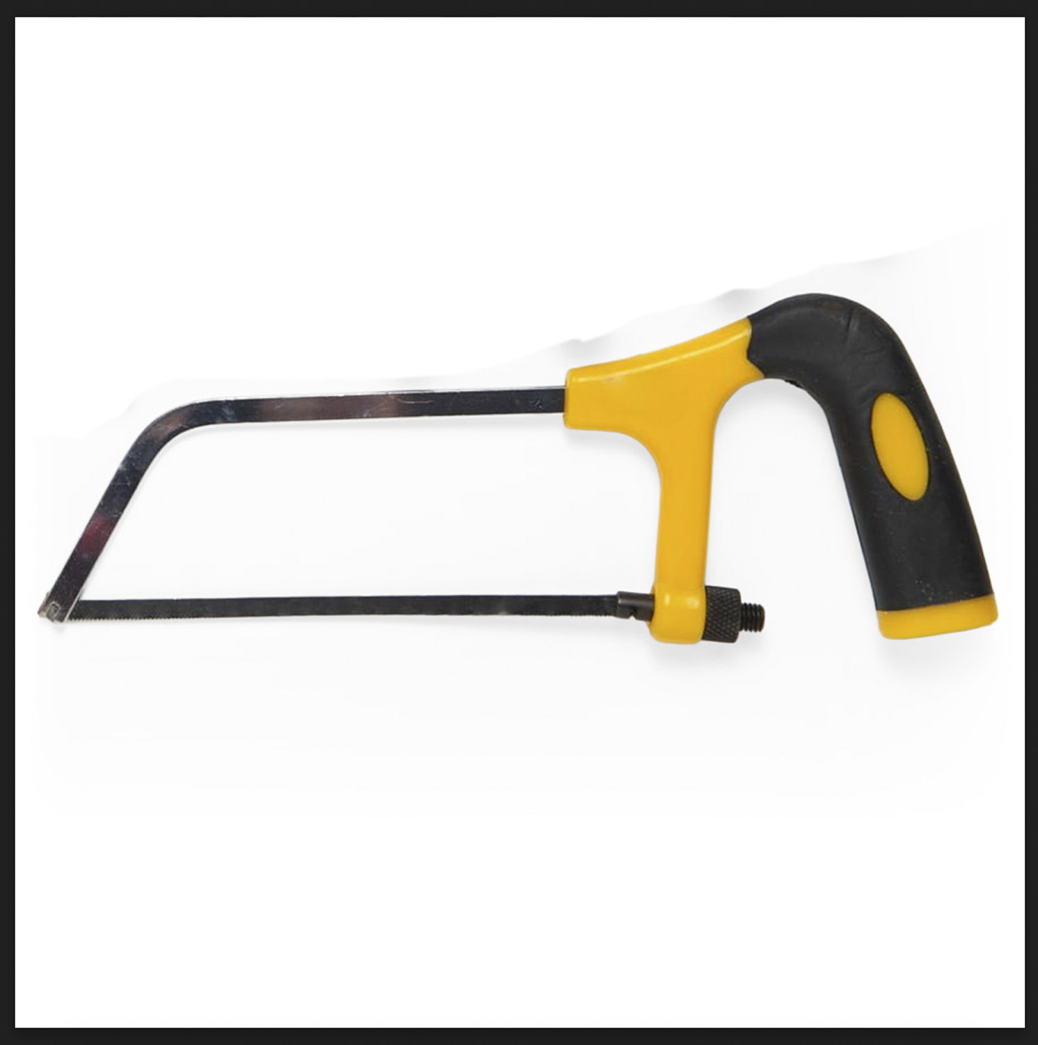 Cutting out a product image in photoshop