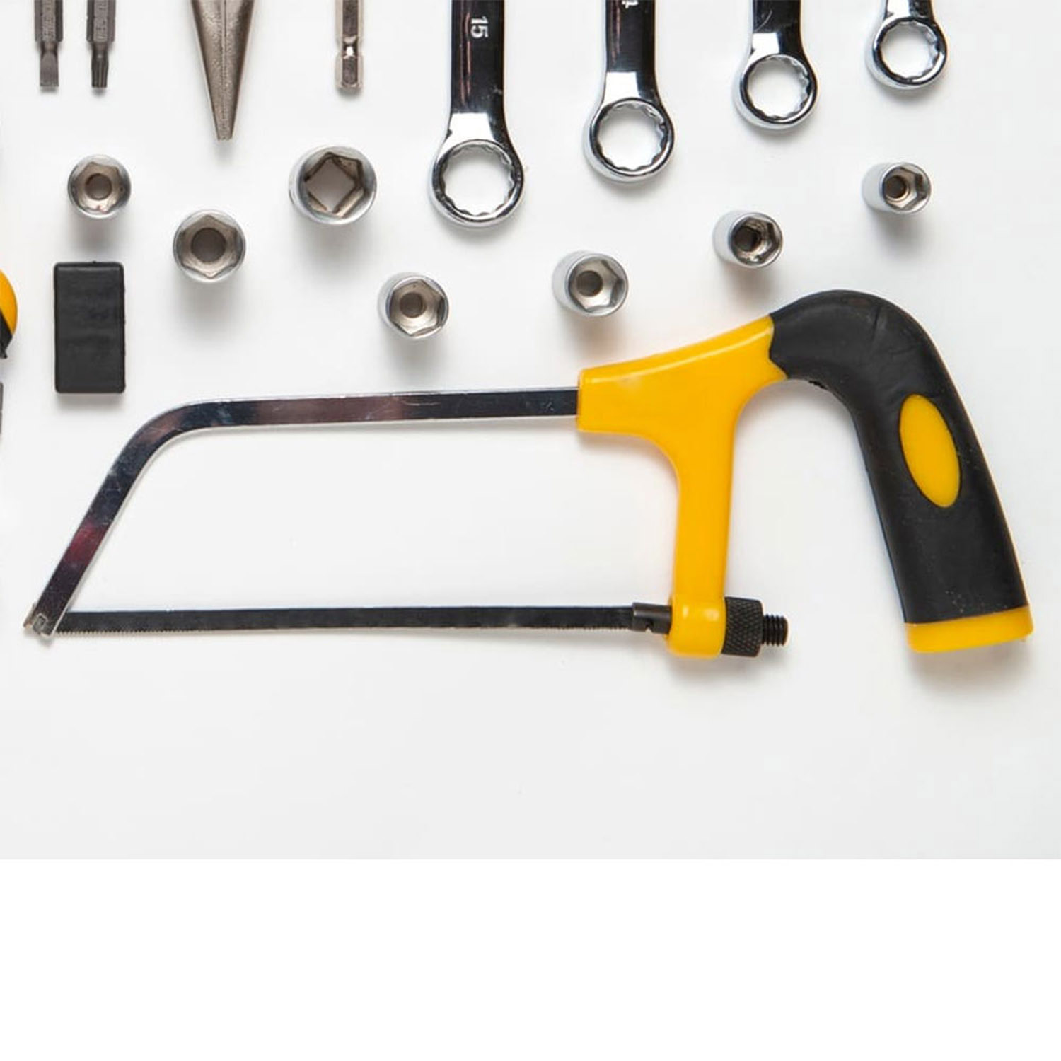 Cutting out a product image in photoshop