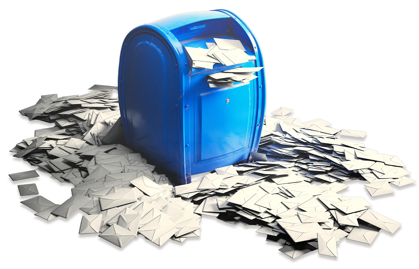 Hackers will attempt to break your website by overstuffing it. A form nonce can help.