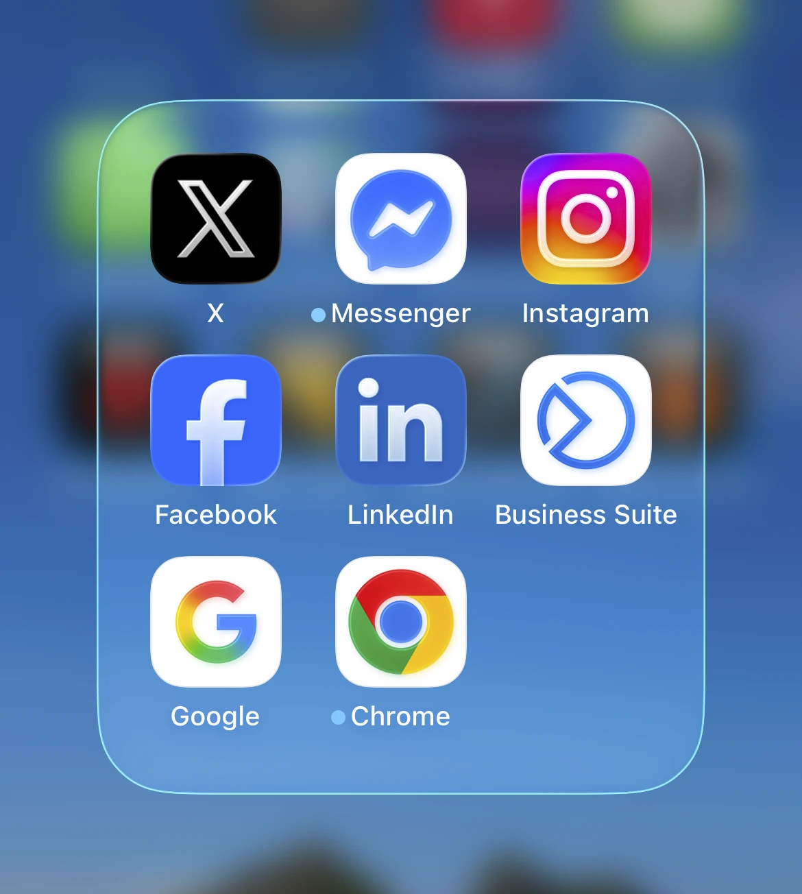 The new skeuomorphic iso26 interface