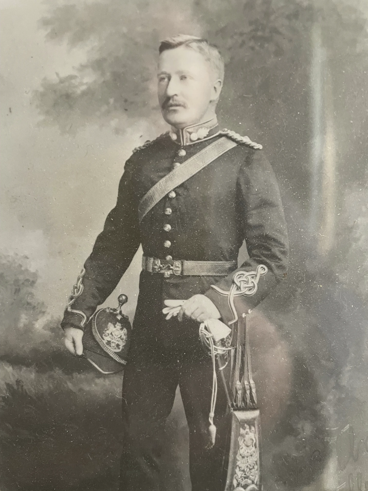 john fitzgibbon
