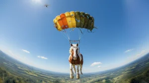 Bargain Parachute? Thought not. So Why do You Want a £500 Website?