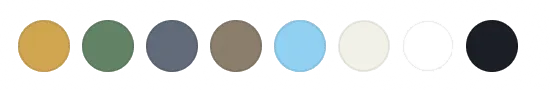 Retraining Palette