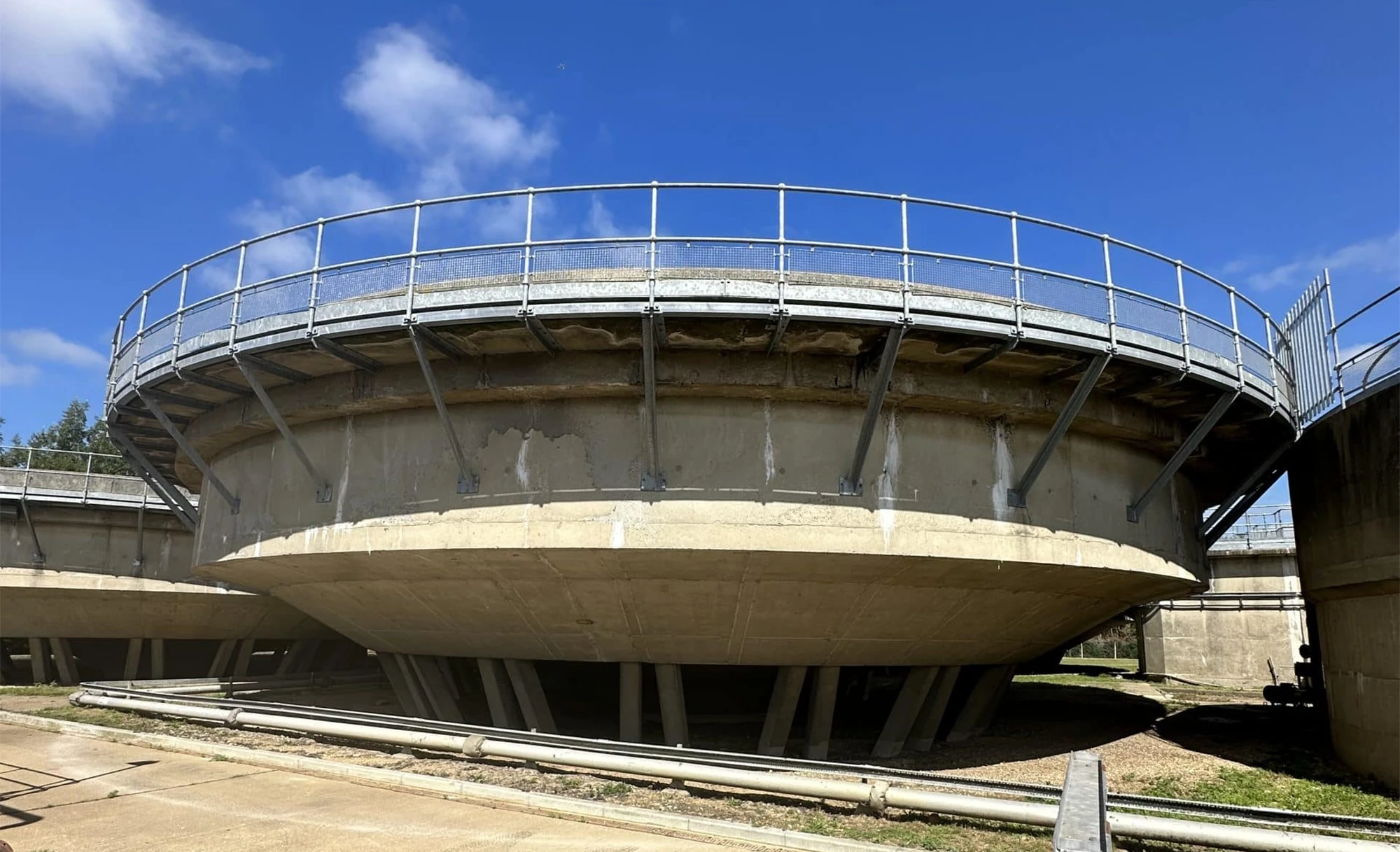 Structural Repairs: A Friday 13th Scenario